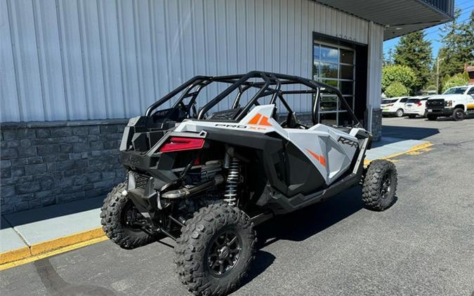 2024 Polaris Industries RZR PRO XP 4 SPORT