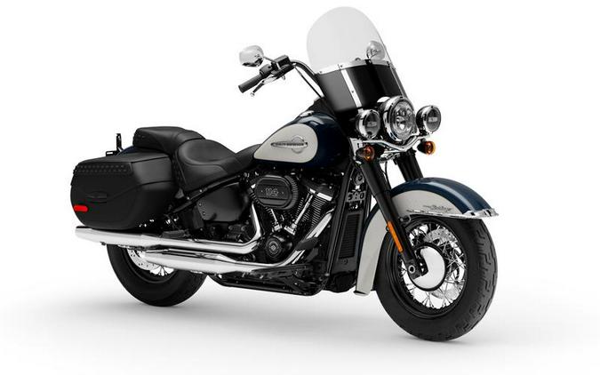 2019 Harley-Davidson® FLHCS - Heritage Classic 114