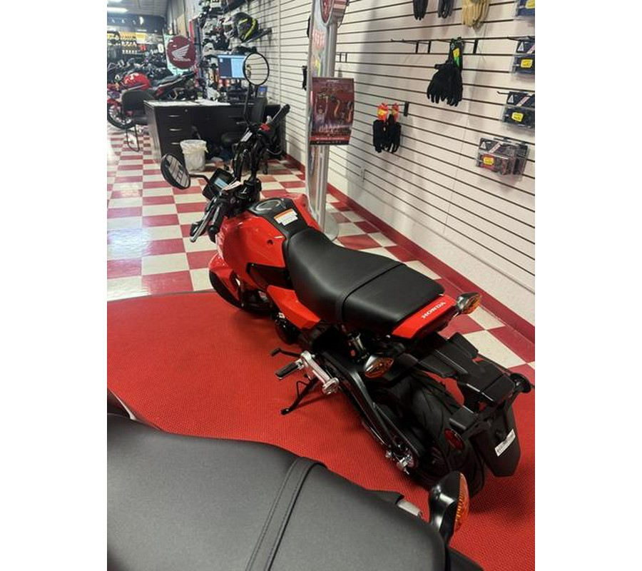 2026 Honda® GROM125T