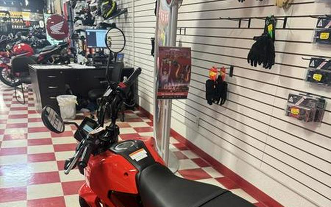 2026 Honda® GROM125T