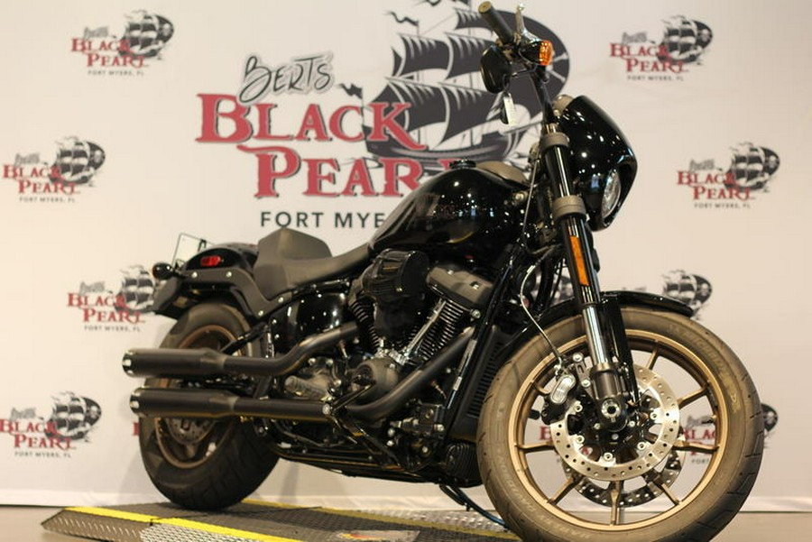 2024 Harley-Davidson® FXLRS - Low Rider® S