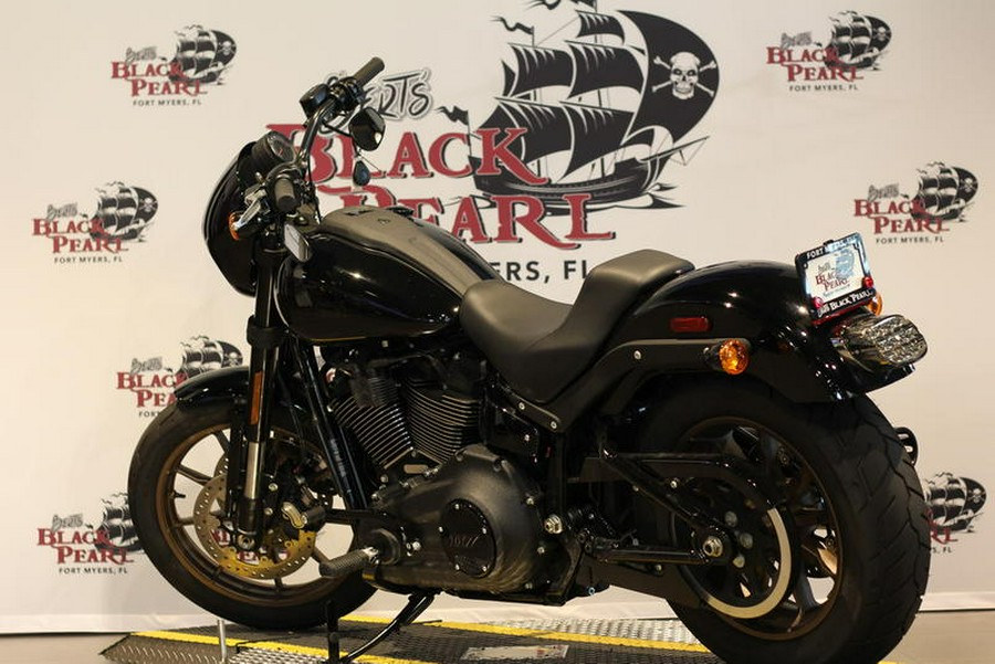 2024 Harley-Davidson® FXLRS - Low Rider® S