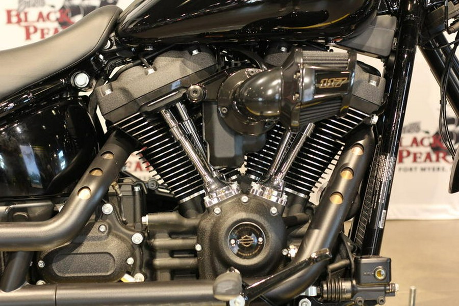 2024 Harley-Davidson® FXLRS - Low Rider® S
