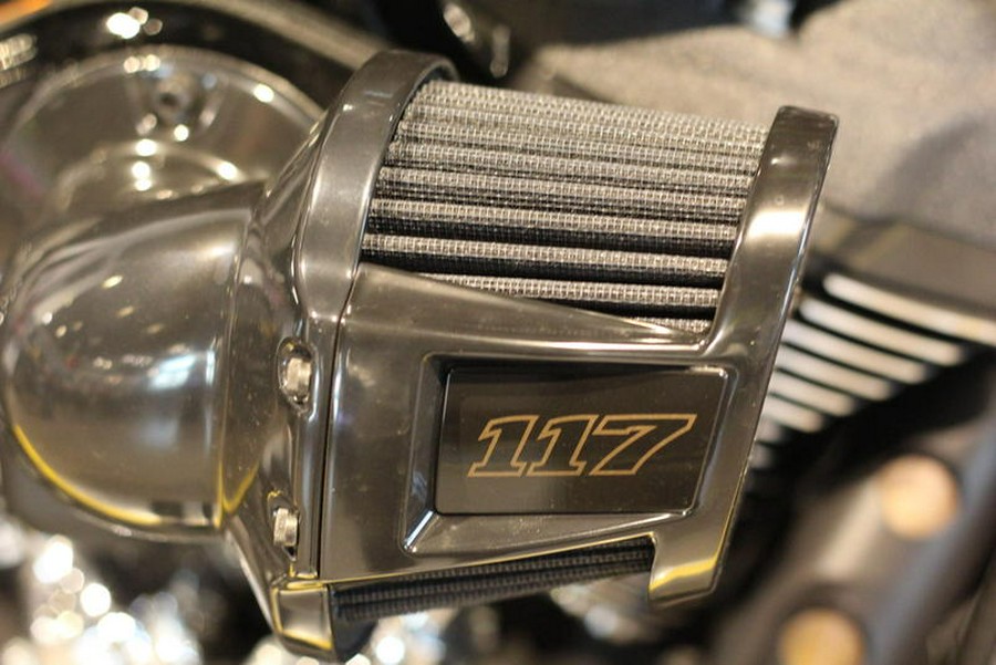 2024 Harley-Davidson® FXLRS - Low Rider® S