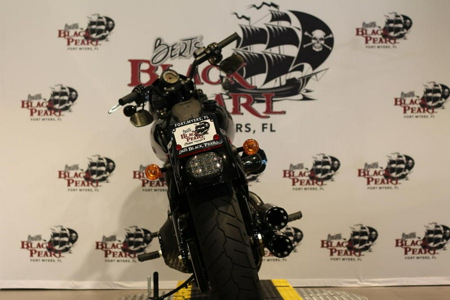 2024 Harley-Davidson® FXLRS - Low Rider® S