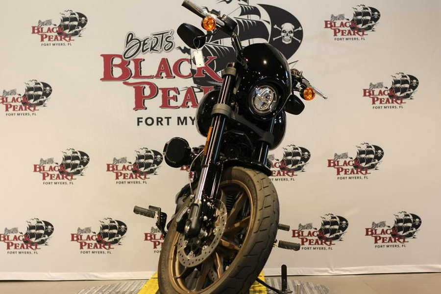 2024 Harley-Davidson® FXLRS - Low Rider® S