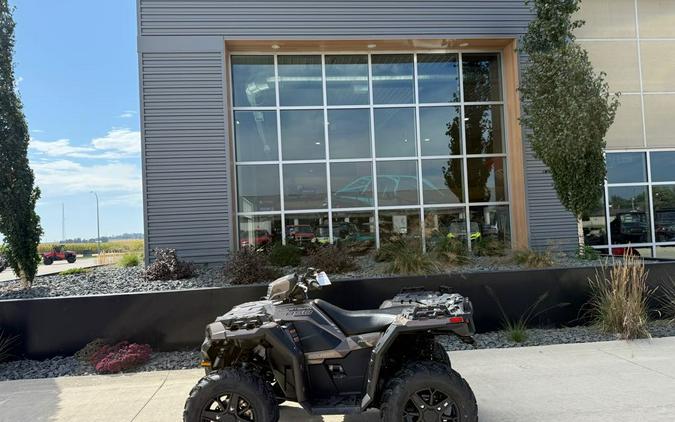 2026 Polaris SPORTSMAN 850 PREMIUM NARA BRONZE Premium
