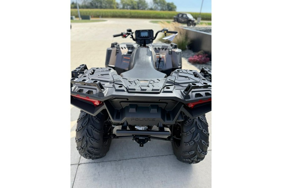 2026 Polaris SPORTSMAN 850 PREMIUM NARA BRONZE Premium