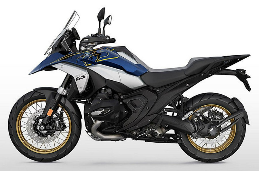 2026 BMW R1300GS