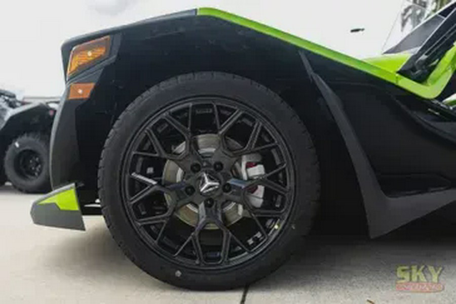 2025 Slingshot SL AUTODRIVE SL AutoDrive