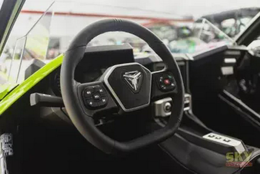 2025 Slingshot SL AUTODRIVE SL AutoDrive