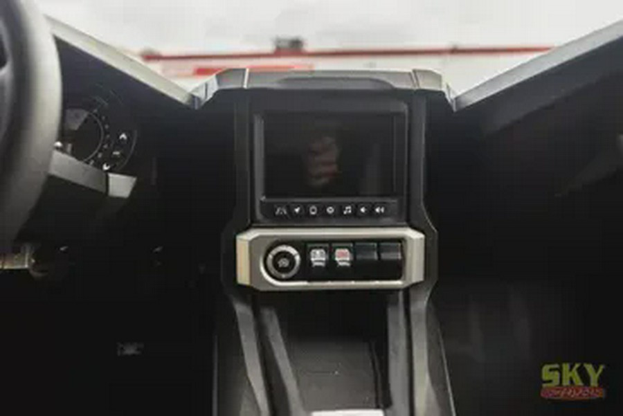 2025 Slingshot SL AUTODRIVE SL AutoDrive