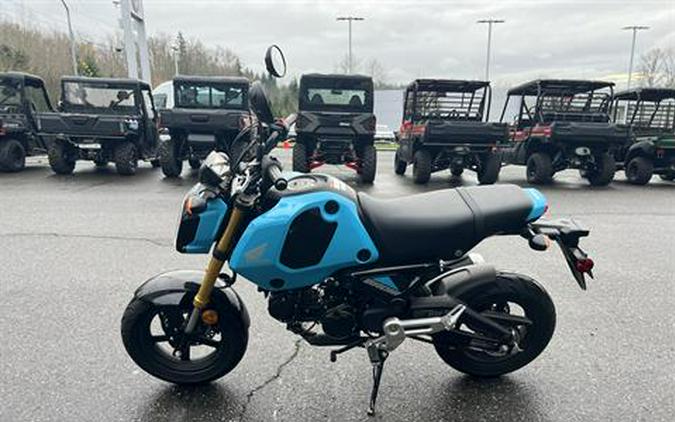 2024 Honda Grom