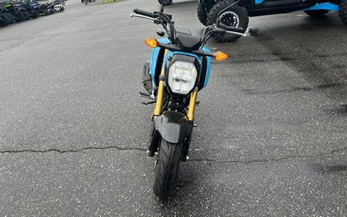 2024 Honda Grom