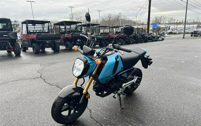 2024 Honda Grom