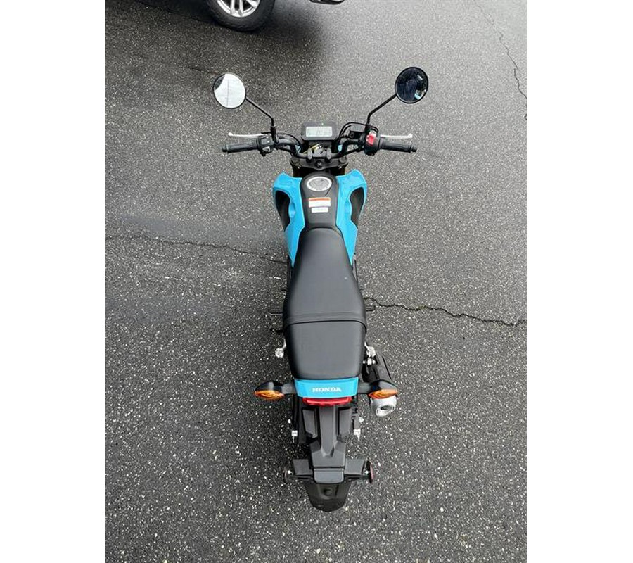 2024 Honda Grom