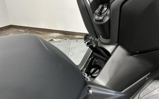 2026 Yamaha XMAX™ Base