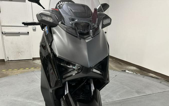2026 Yamaha XMAX™ Base