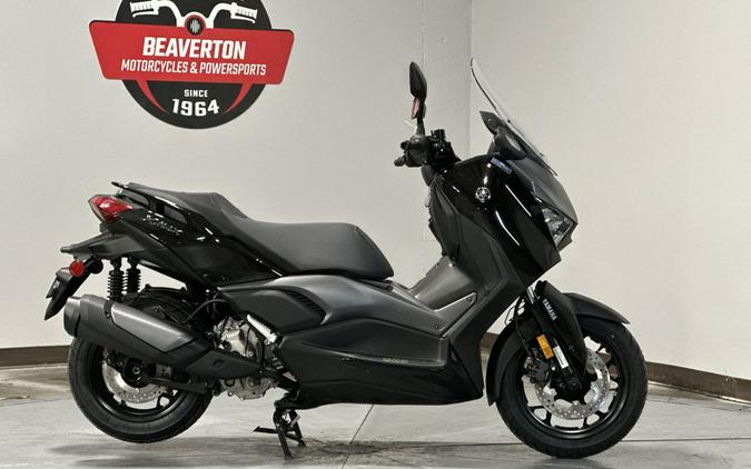 2026 Yamaha XMAX™ Base