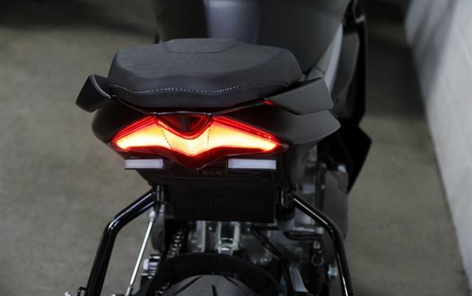 2025 APRILIA RS 457
