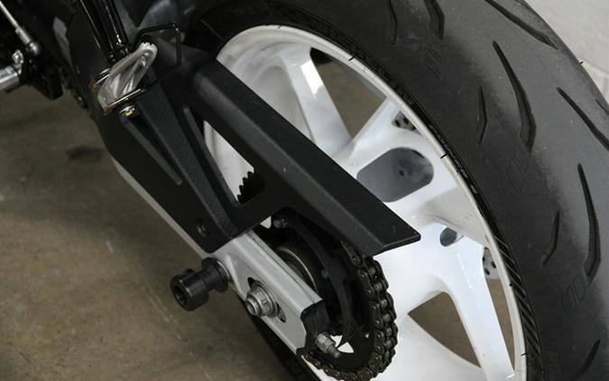 2025 APRILIA RS 457