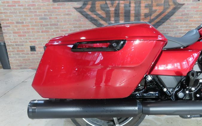 2025 Harley-Davidson® Road Glide® FLTRX