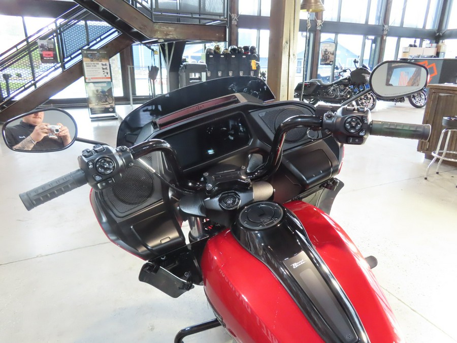 2025 Harley-Davidson® Road Glide® FLTRX