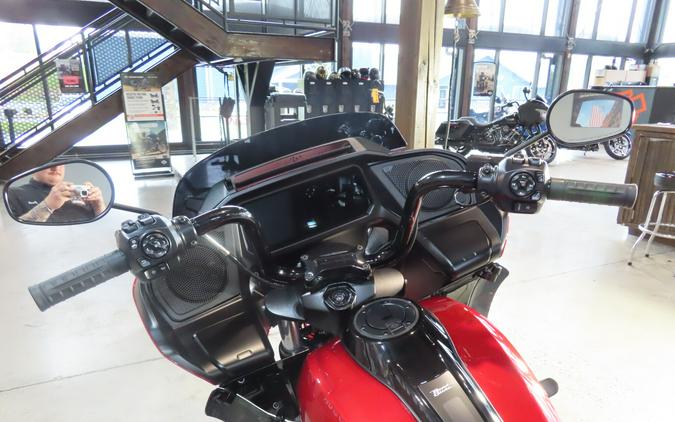 2025 Harley-Davidson® Road Glide® FLTRX