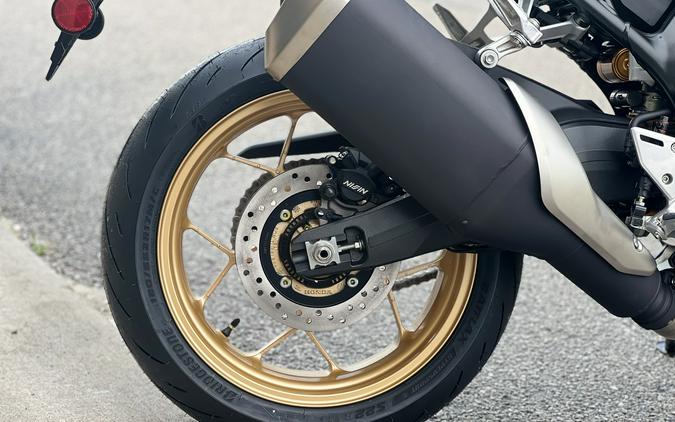 2026 Honda CB1000 Hornet SP