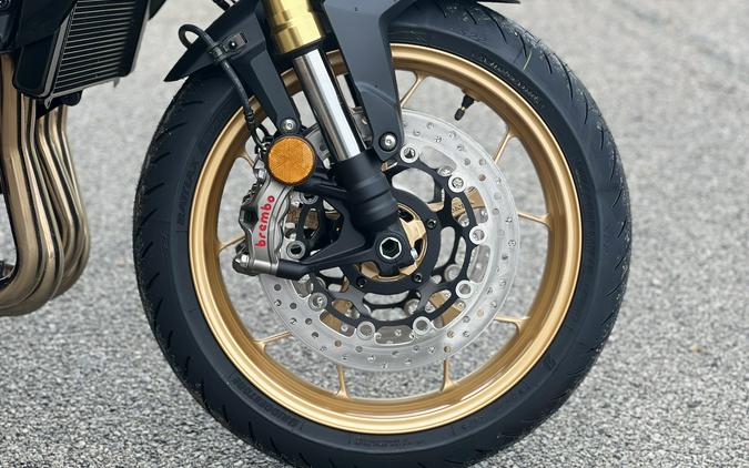 2026 Honda CB1000 Hornet SP