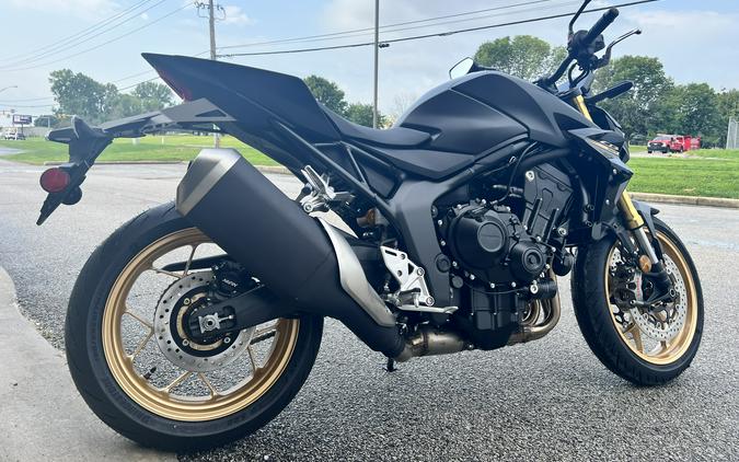 2026 Honda CB1000 Hornet SP
