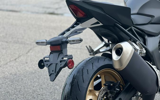 2026 Honda CB1000 Hornet SP