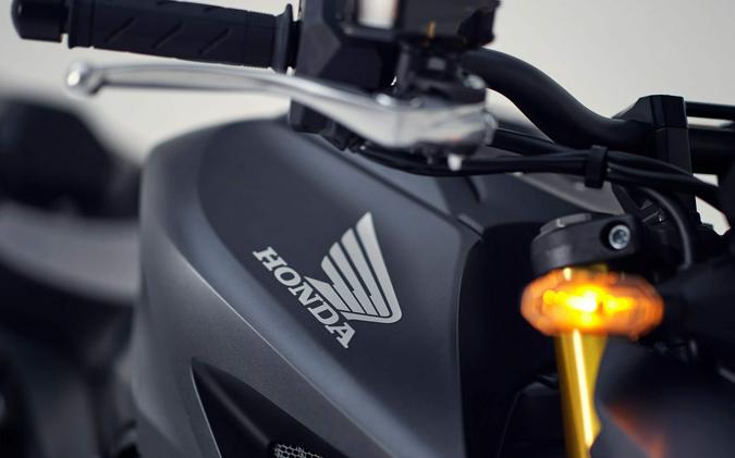 2026 Honda CB1000 Hornet SP