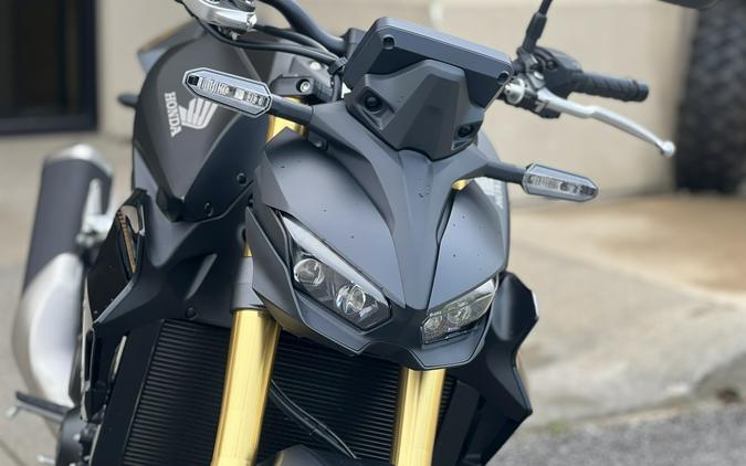 2026 Honda CB1000 Hornet SP