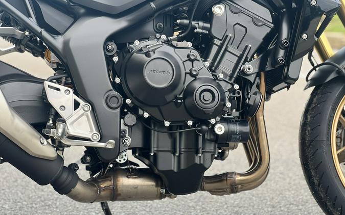 2026 Honda CB1000 Hornet SP