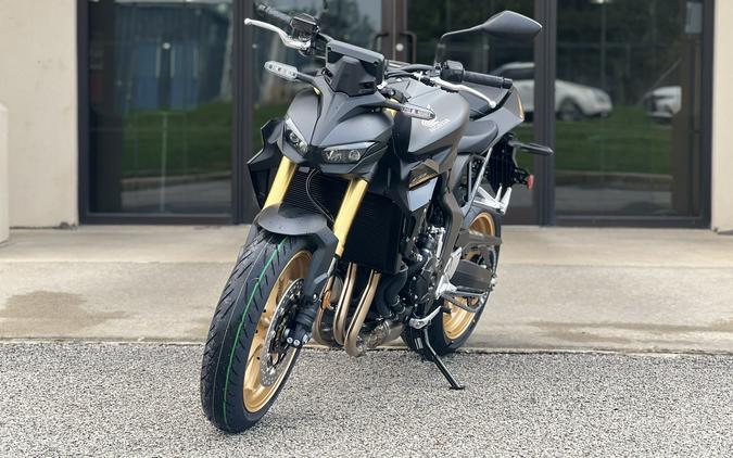 2026 Honda CB1000 Hornet SP