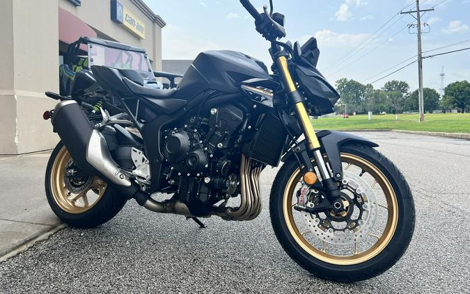 2026 Honda CB1000 Hornet SP