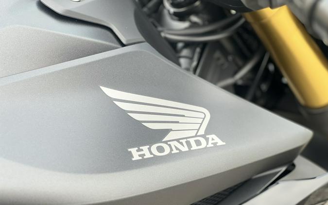 2026 Honda CB1000 Hornet SP