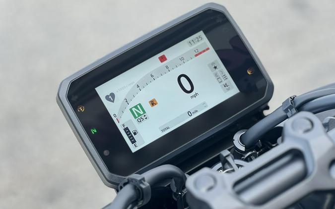 2026 Honda CB1000 Hornet SP