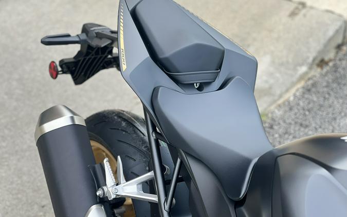 2026 Honda CB1000 Hornet SP