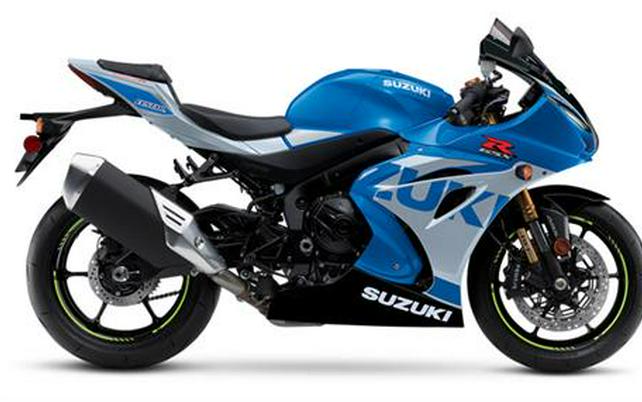 2023 Suzuki GSX-R1000RZ