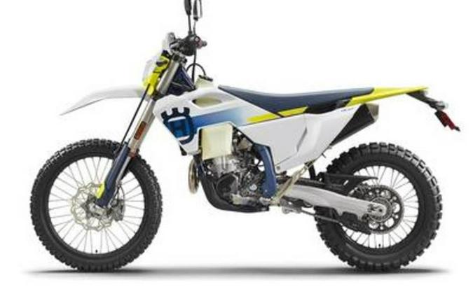 2024 Husqvarna FE 501s