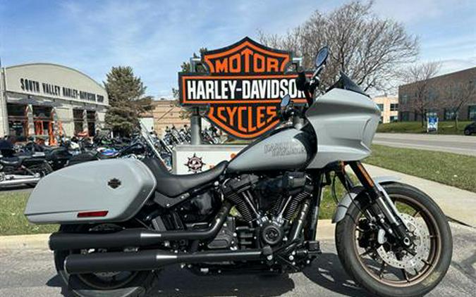 2024 Harley-Davidson Low Rider® ST