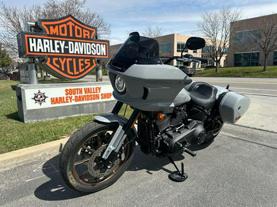 2024 Harley-Davidson Low Rider® ST