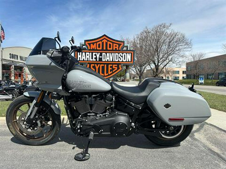 2024 Harley-Davidson Low Rider® ST