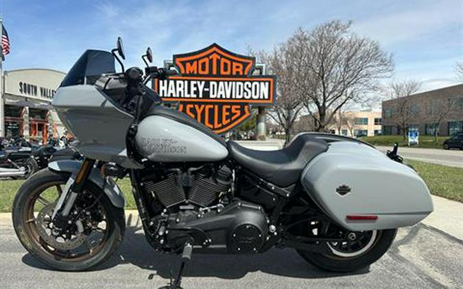 2024 Harley-Davidson Low Rider® ST