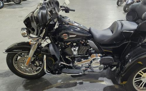 2024 Harley-Davidson Tri Glide Ultra