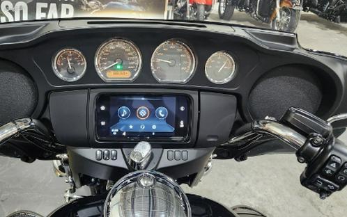 2024 Harley-Davidson Tri Glide Ultra