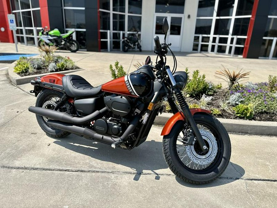 2024 Honda® Shadow Phantom