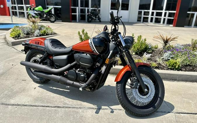 2024 Honda® Shadow Phantom